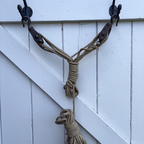Vintage metal cast - metal, iron
