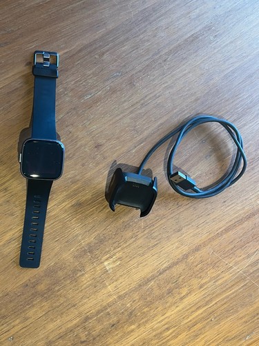 Fitbit versa health and - versa,