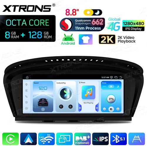 Android 14 qualcomm car - android,