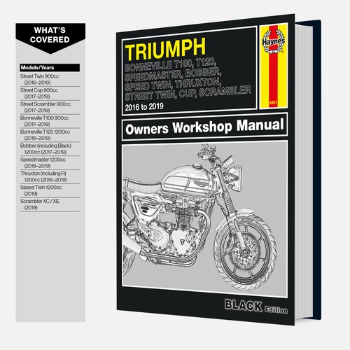 Triumph bonneville t100 t120 - bonneville, t100,