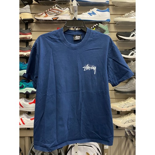 Stussy fuzzy dice - fuzzy, graphic