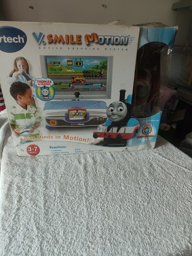 Vtech smile learning - vtech, tv