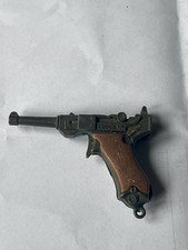 Vintage small Keyring German