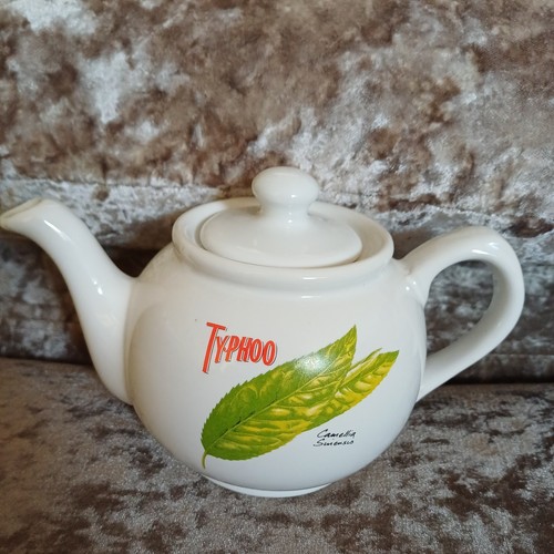Typhoo branded vintage - typhoo, one