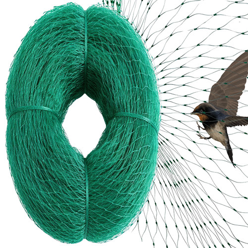 Garden netting green - garden,