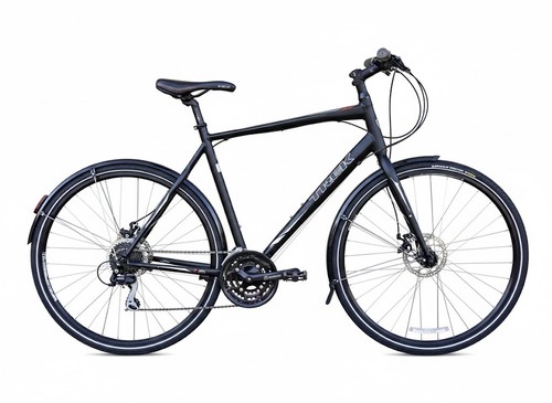 Trek 2fx disc - trek,