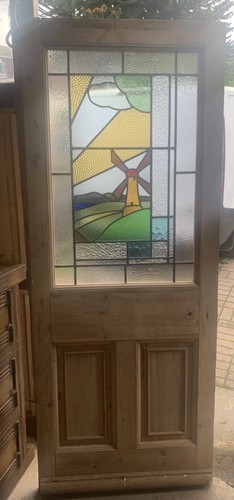 Old original victorian - old,
