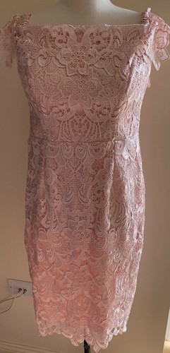 Lipsy vip blush pink - vip,