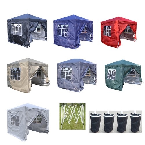 5x2 garden pop up gazebo - pop,