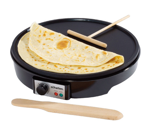Schallen traditional pancake - traditional,