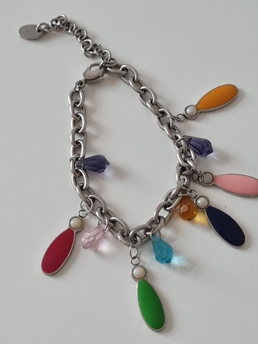 Swatch bijoux charm - bijoux,