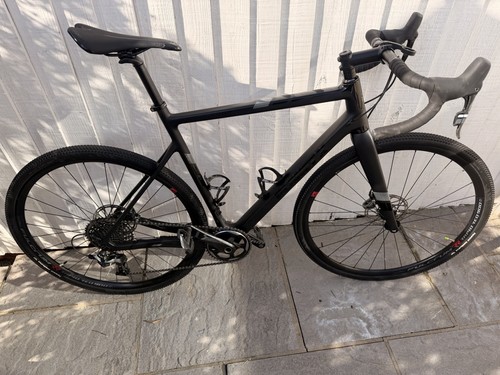 Planet stealth pro - pro, carbon