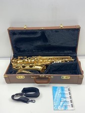 YAMAHA YAS-275 Alto Saxophone