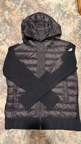 Moncler men jacket size - men's,