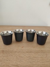 4 x NESPRESSO PIXIE 5.5