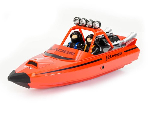 Ftx glader turbojet - ftx,