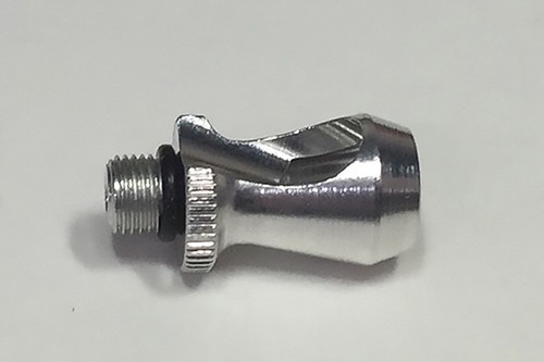 Badger airbrush air tip - air,