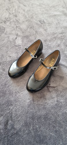 Bloch black tap - bloch,