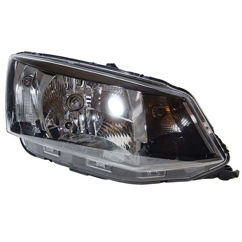 Valeo 046607 headlight right - 046607,