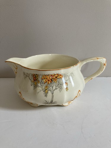Vintage alfred meakin coralie - vintage,