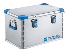 Zarges Eurobox Tool Storage