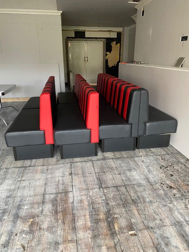Restaurant chairs and tables - chairs,