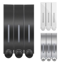 420ML Soap Dispenser Wall