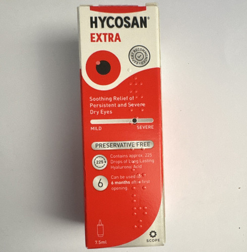 Hycosan extra - hycosan,