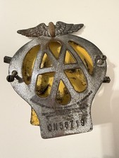 Authentic Vintage AA