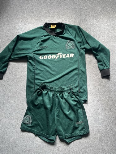 Rare wolverhampton wanderers - wolverhampton,