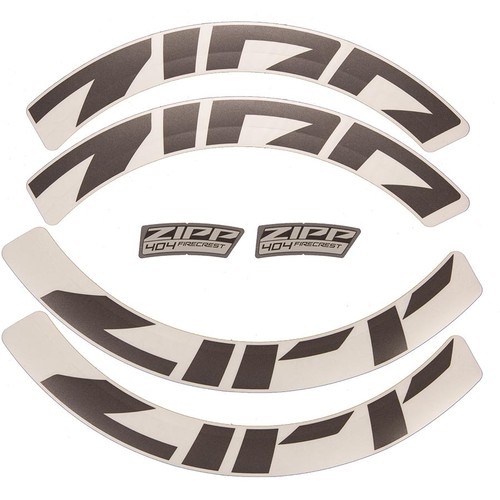 Zipp 2020 decals 404 - 404, and