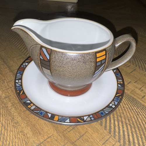 Denby marrakesh gravy - marrakesh, boat