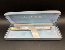Vintage Lady Sheaffer Fountain