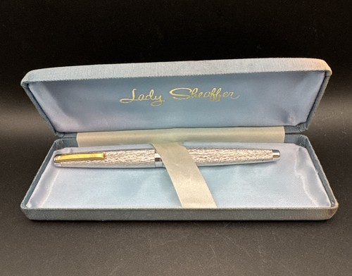 Vintage lady sheaffer 642 - sheaffer,