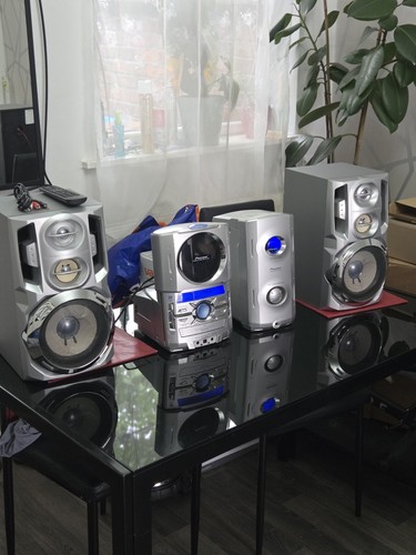 Pioneer hifi is21t stereo - pioneer,