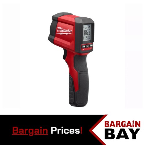 Milwaukee 2267 infrared - milwaukee, 2267-40