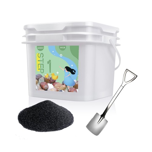 Lbs rock tumbler - 10,