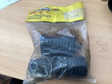 Fiat 131 Mirafiori Steering