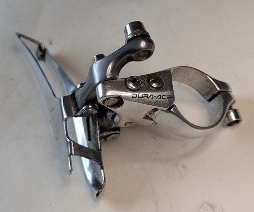 Shimano dura ace 7400 front - shimano,