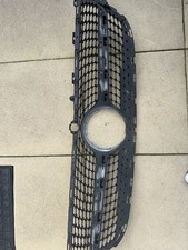 MERCEDES CLS W218 AMG Front