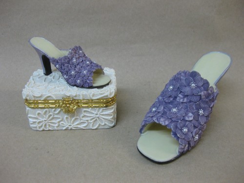 Leonardo collection shoe - leonardo,