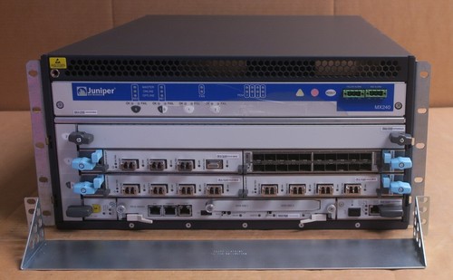 Juniper mx240 internet - internet, router