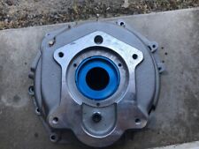 DURATEC ENGINE TO FORD GEARBOX CABLE CLUTCH BELLHOUSING Belhousing