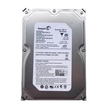 Seagate Barracuda 7200.10