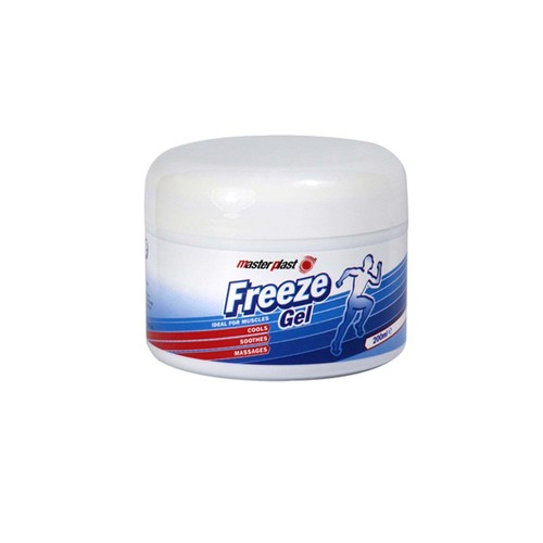 Masterplast freeze gel for - masterplast,