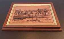 Vintage An Etchmaster Original