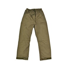 Waterproof Goretex Trouser Lightweight Camping Fishing German Army Pants Defect