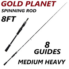 Fishing Spinning Rod Carbon