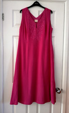 New Country Casual Dress Women