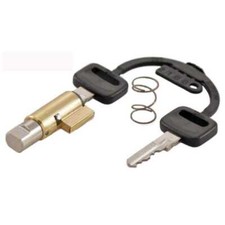 Steering lock Vespa Spring 50